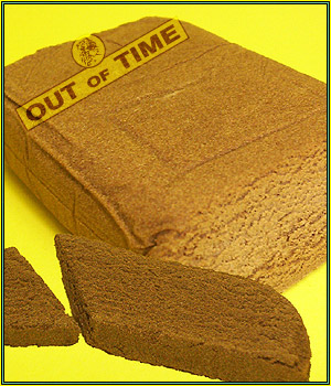 hashish